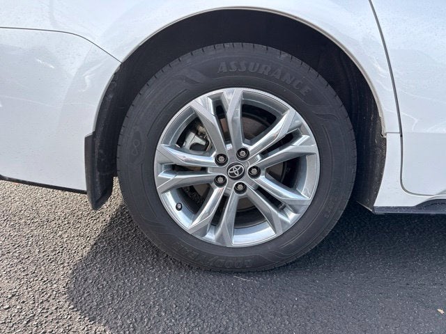 2023 Toyota Sienna Platinum 7 Passenger