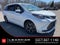 2025 Toyota Sienna Platinum 7 Passenger