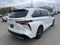 2025 Toyota Sienna Platinum 7 Passenger