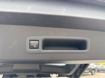 2025 Toyota Sienna Platinum 7 Passenger