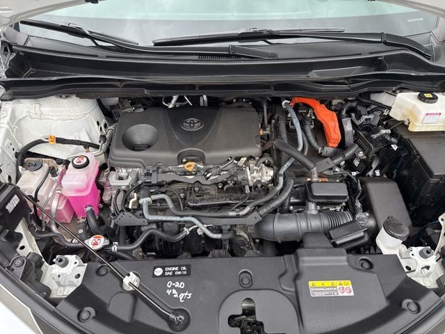 Used 2025 Toyota Sienna Platinum with VIN 5TDESKFC4SS156765 for sale in Mankato, Minnesota