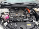 2025 Toyota Sienna Platinum 7 Passenger