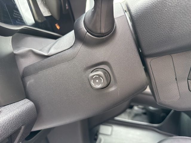 2025 Toyota Sienna Platinum 7 Passenger