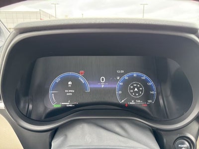 2025 Toyota Sienna Platinum 7 Passenger