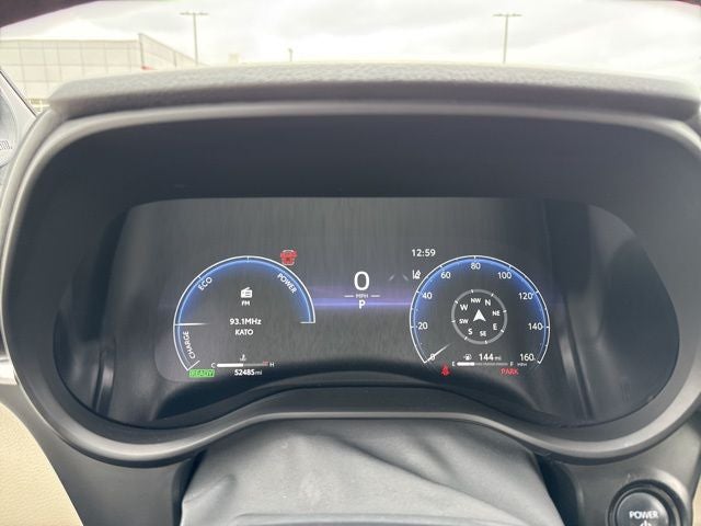 2025 Toyota Sienna Platinum 7 Passenger