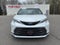 2025 Toyota Sienna Platinum 7 Passenger