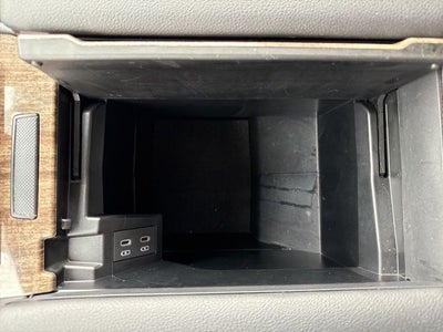 2025 Toyota Sienna Platinum 7 Passenger