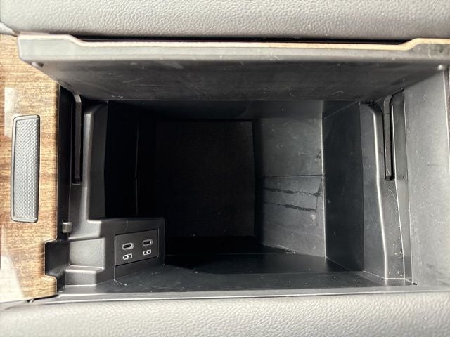 2025 Toyota Sienna Platinum 7 Passenger