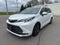 2025 Toyota Sienna Platinum 7 Passenger