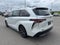 2025 Toyota Sienna Platinum 7 Passenger