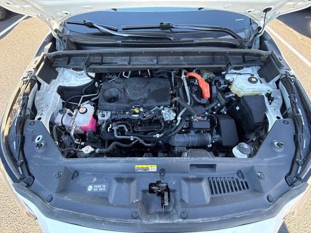 Used 2022 Toyota Highlander XLE with VIN 5TDGBRCH8NS542899 for sale in Mankato, Minnesota