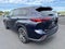2020 Toyota Highlander Hybrid XLE