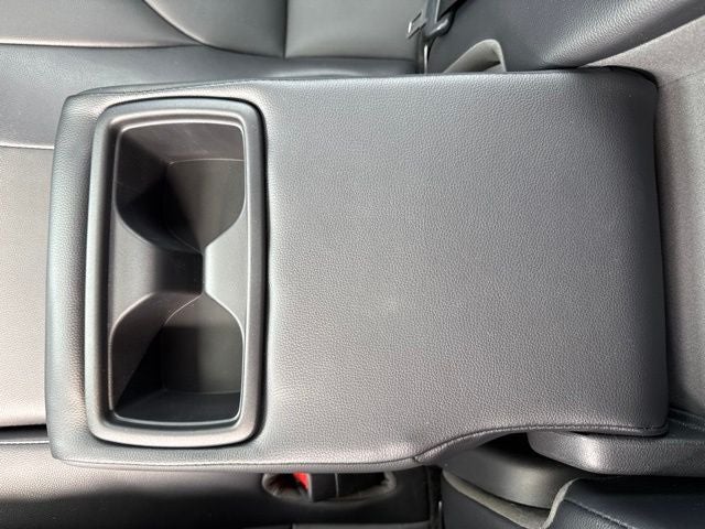 2020 Toyota Highlander Hybrid XLE