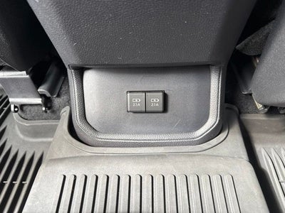 2020 Toyota Highlander Hybrid XLE