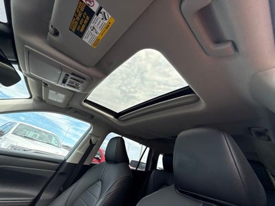 2020 Toyota Highlander Hybrid XLE