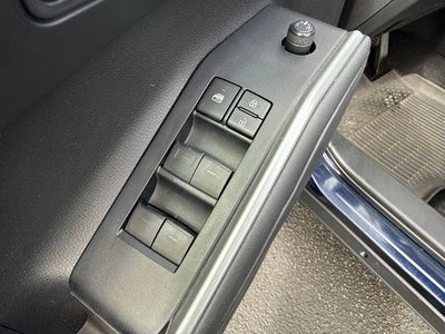 2020 Toyota Highlander Hybrid XLE