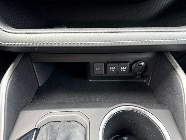 2020 Toyota Highlander Hybrid XLE