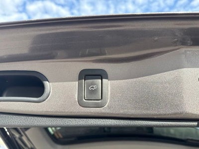 2015 Toyota Highlander XLE V6