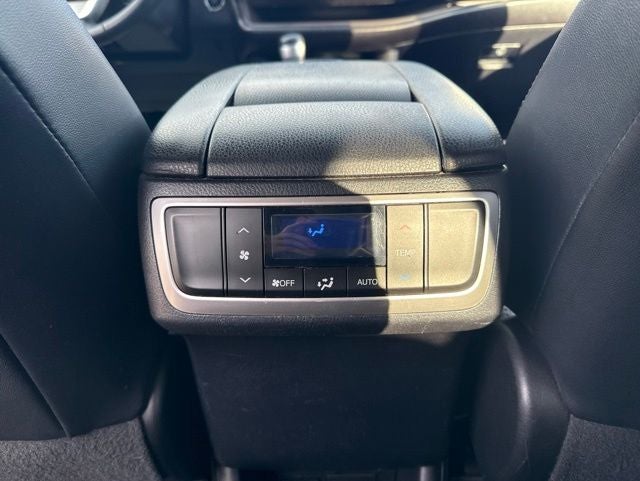 2015 Toyota Highlander XLE V6