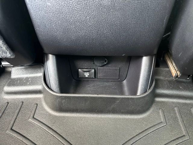 2015 Toyota Highlander XLE V6