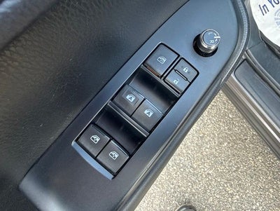 2015 Toyota Highlander XLE V6