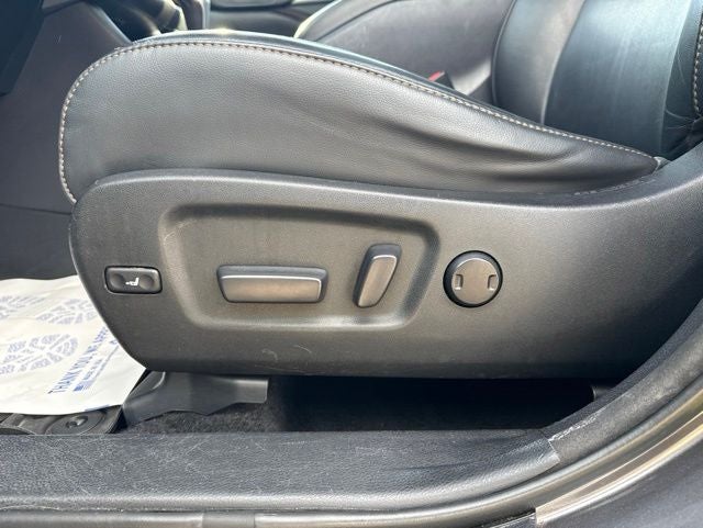 2015 Toyota Highlander XLE V6