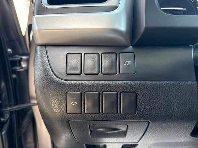 2015 Toyota Highlander XLE V6