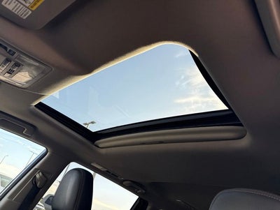2015 Toyota Highlander XLE V6