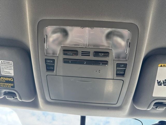 2015 Toyota Highlander XLE V6
