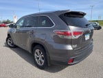 2015 Toyota Highlander XLE V6