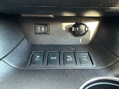 2015 Toyota Highlander XLE V6
