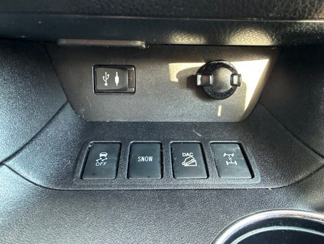2015 Toyota Highlander XLE V6