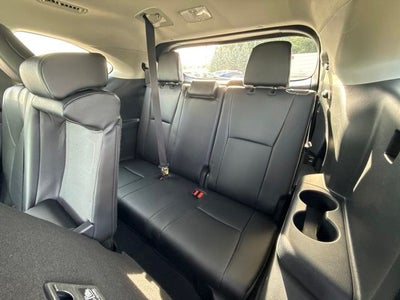 2024 Toyota Highlander Hybrid XLE