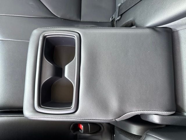 2024 Toyota Highlander Hybrid XLE
