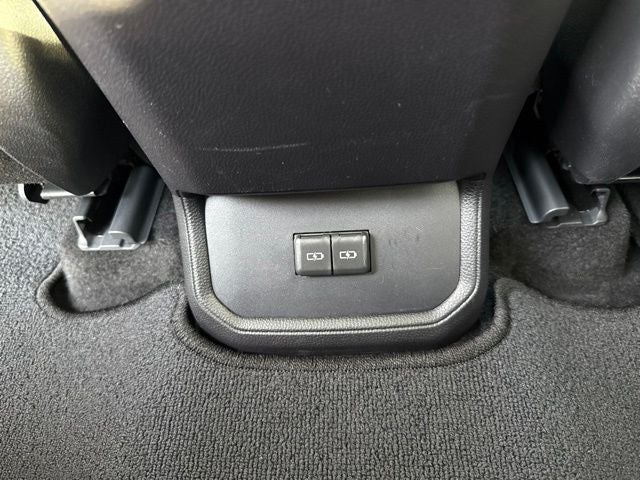2024 Toyota Highlander Hybrid XLE