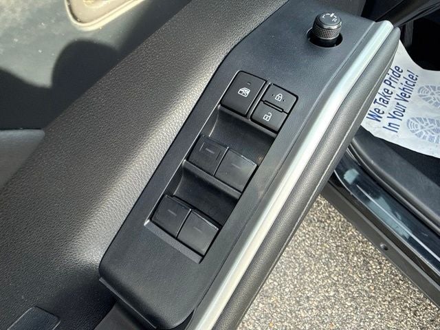 2024 Toyota Highlander Hybrid XLE