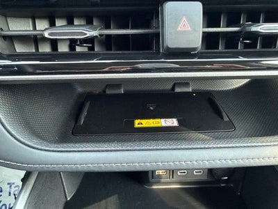 2024 Toyota Highlander Hybrid XLE