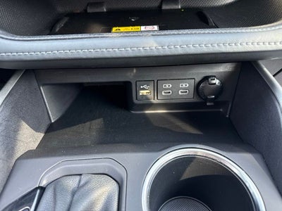 2024 Toyota Highlander Hybrid XLE