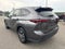2024 Toyota Highlander Hybrid XLE