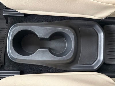 2024 Toyota Highlander Hybrid XLE