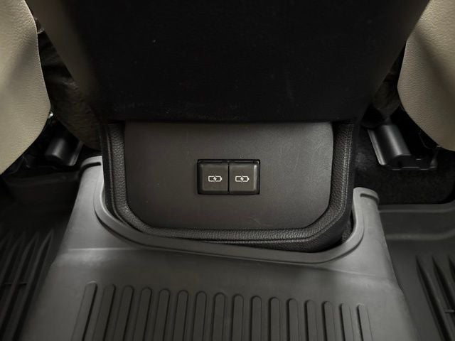 2024 Toyota Highlander Hybrid XLE
