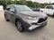 2024 Toyota Highlander Hybrid XLE