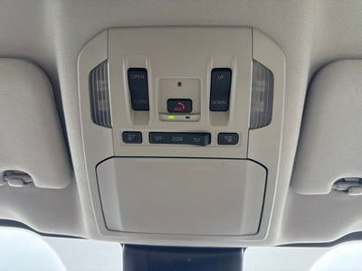 2024 Toyota Highlander Hybrid XLE