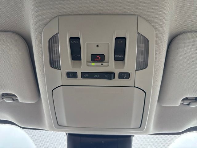2024 Toyota Highlander Hybrid XLE