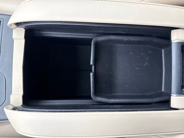 2024 Toyota Highlander Hybrid XLE