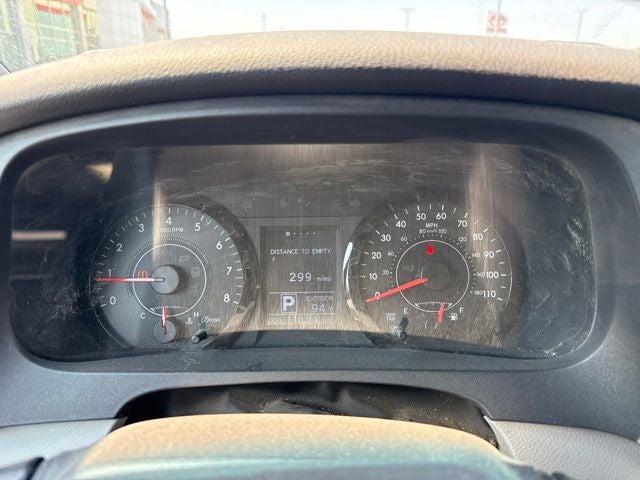2015 Toyota Sienna LE 8 Passenger