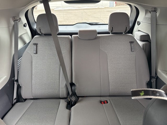 2024 Toyota Sienna LE 8 Passenger