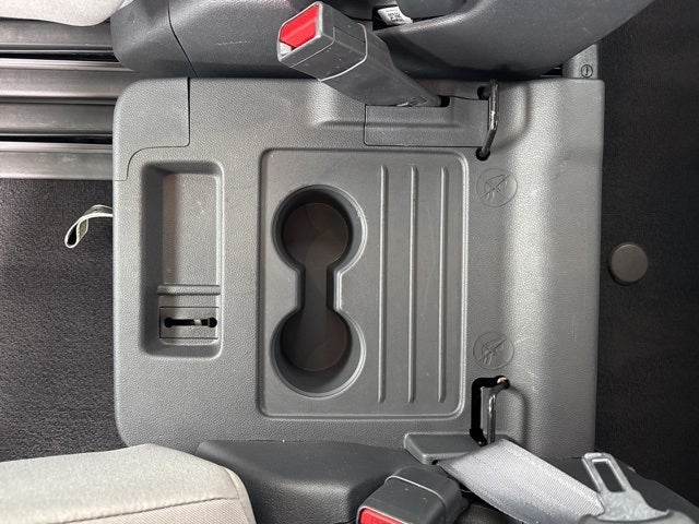 2024 Toyota Sienna LE 8 Passenger