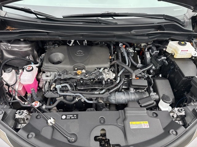 2024 Toyota Sienna LE 8 Passenger