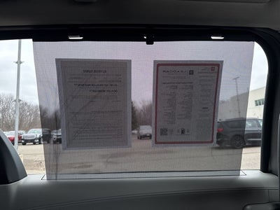 2024 Toyota Sienna LE 8 Passenger